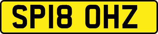 SP18OHZ