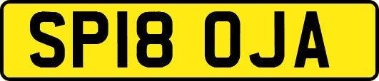 SP18OJA
