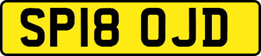 SP18OJD