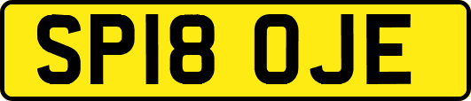 SP18OJE