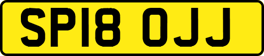 SP18OJJ