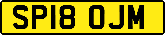 SP18OJM