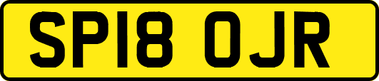SP18OJR