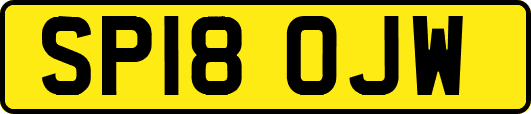 SP18OJW