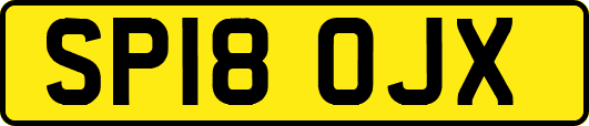 SP18OJX