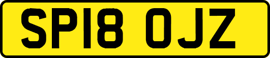 SP18OJZ