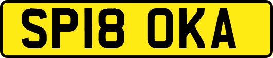 SP18OKA