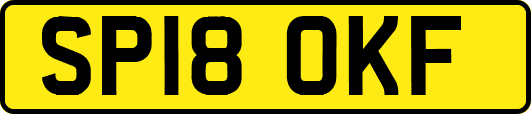 SP18OKF