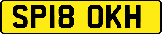 SP18OKH