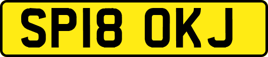 SP18OKJ
