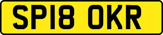 SP18OKR