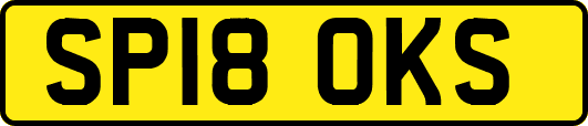 SP18OKS