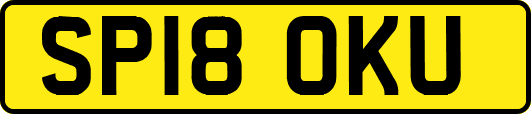 SP18OKU