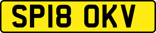 SP18OKV