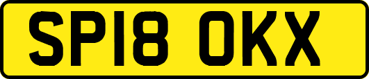 SP18OKX