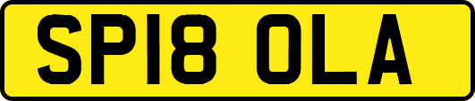 SP18OLA