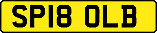 SP18OLB