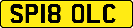 SP18OLC