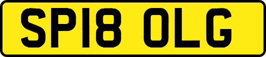 SP18OLG