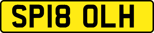 SP18OLH