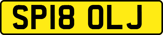 SP18OLJ