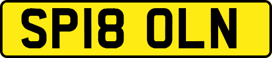 SP18OLN