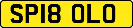 SP18OLO