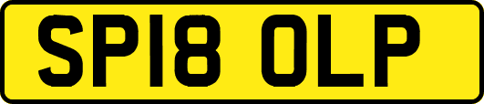 SP18OLP