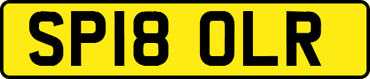 SP18OLR