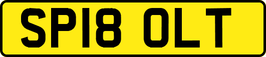 SP18OLT
