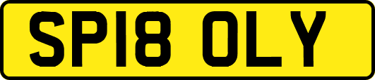 SP18OLY