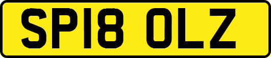 SP18OLZ