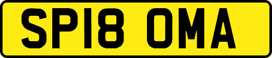 SP18OMA