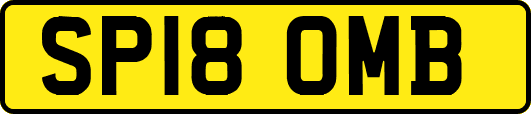 SP18OMB