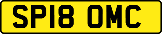 SP18OMC