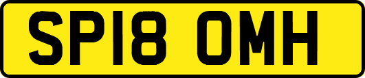 SP18OMH