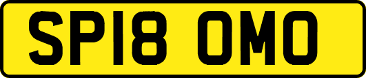 SP18OMO