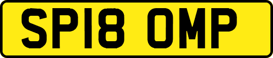 SP18OMP