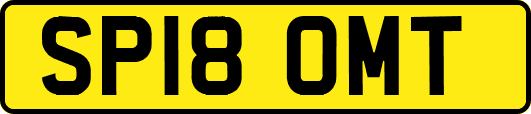 SP18OMT