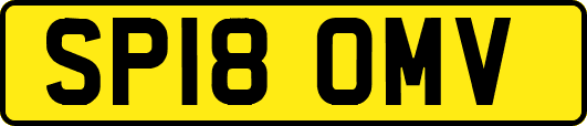 SP18OMV