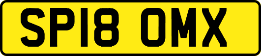 SP18OMX