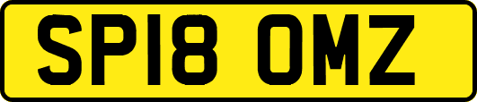 SP18OMZ