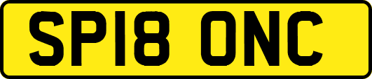SP18ONC