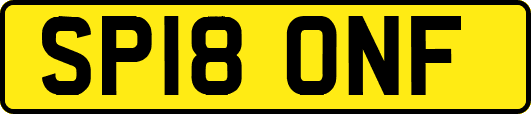 SP18ONF
