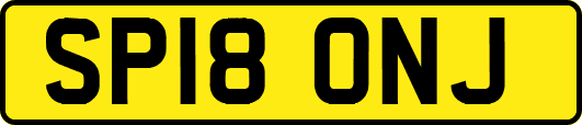 SP18ONJ