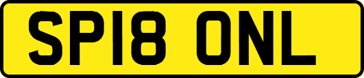 SP18ONL