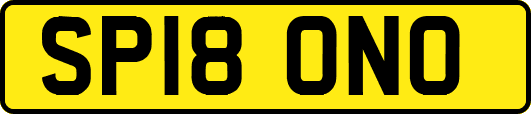 SP18ONO