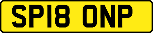 SP18ONP