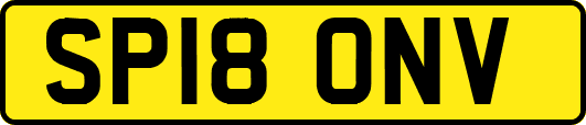 SP18ONV