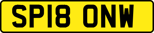 SP18ONW